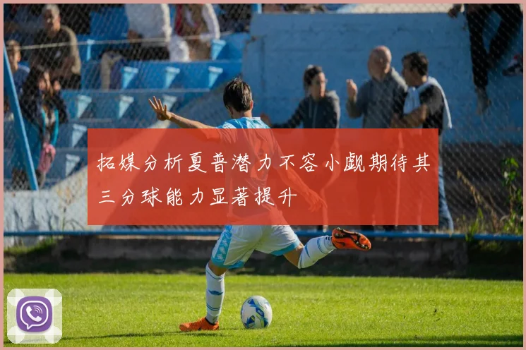 拓媒分析夏普潜力不容小觑期待其三分球能力显著提升